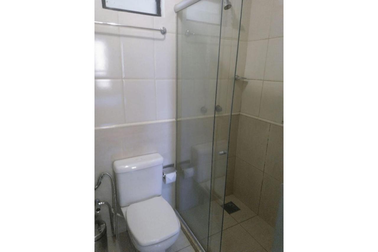 804 Lindo Flat Mobiliado Com Vista Lateral Mar Na Praia De Iracema Apartment Fortaleza  Ngoại thất bức ảnh